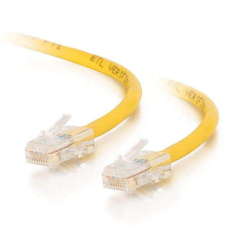 Midatlc2G 14Ft Cat5E Non-Bootedcrossover Unshielded (Utp) Ne 26707